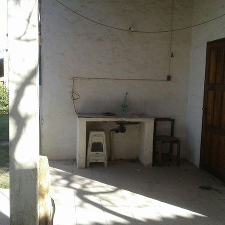 فيلا Casa Benjaim بونتا ديل ديابلو المظهر الخارجي الصورة