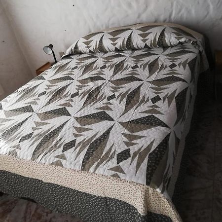 فيلا Casa Benjaim بونتا ديل ديابلو المظهر الخارجي الصورة