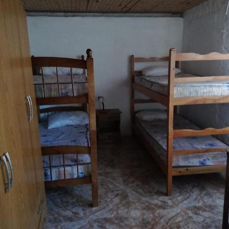 فيلا Casa Benjaim بونتا ديل ديابلو المظهر الخارجي الصورة