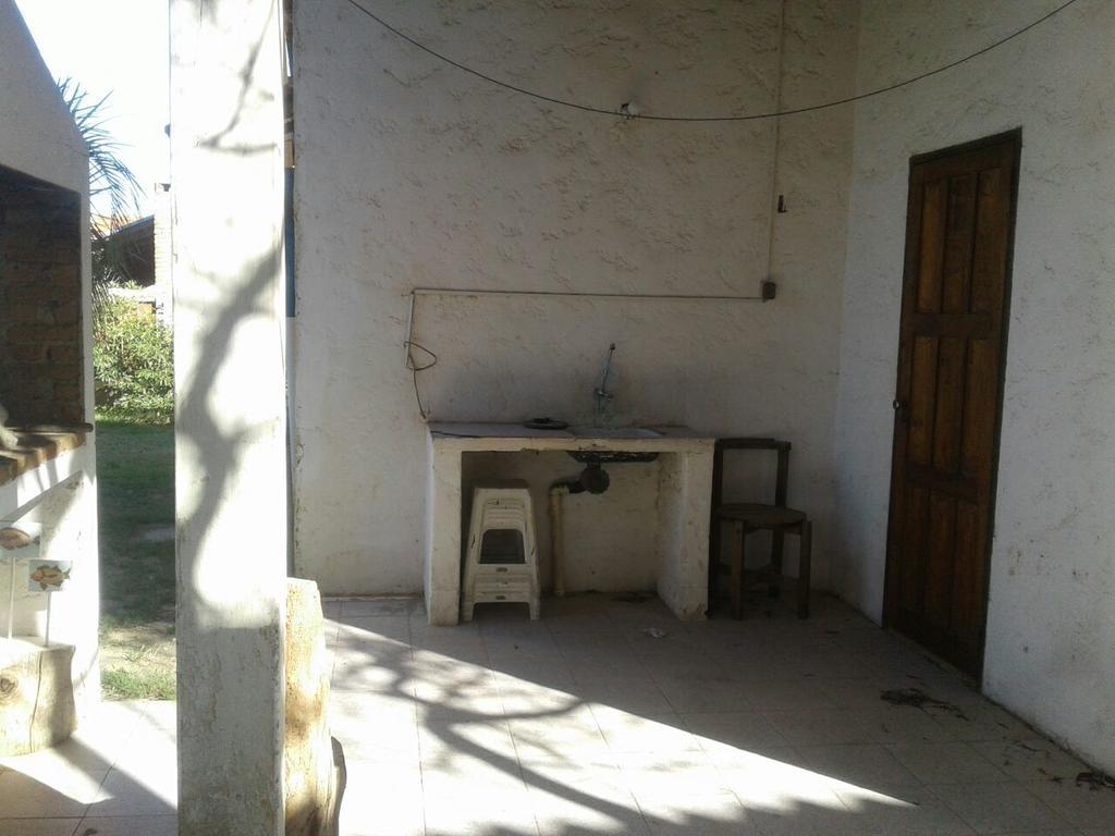 فيلا Casa Benjaim بونتا ديل ديابلو المظهر الخارجي الصورة