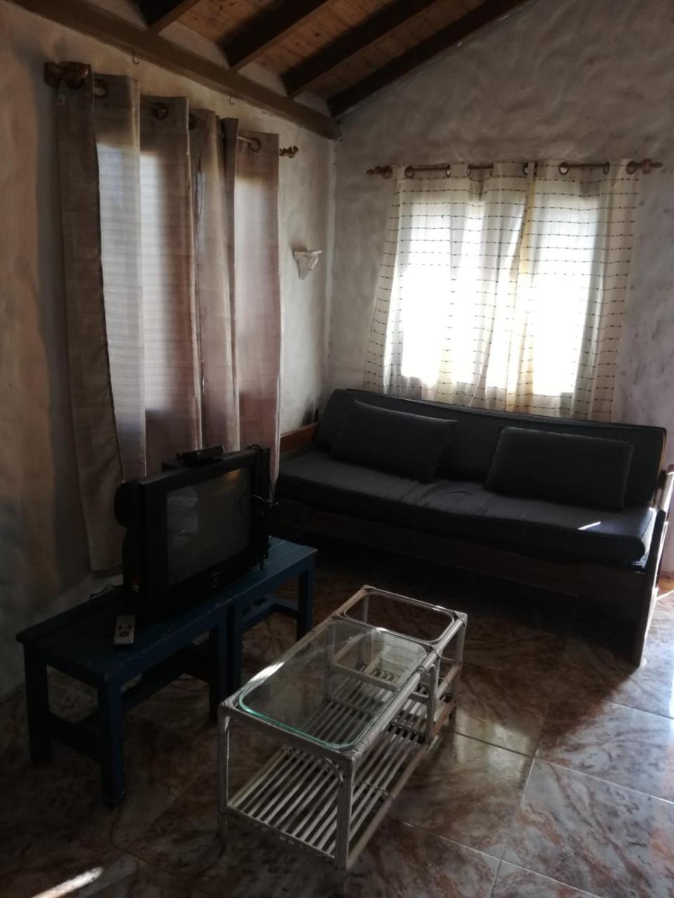 فيلا Casa Benjaim بونتا ديل ديابلو المظهر الخارجي الصورة